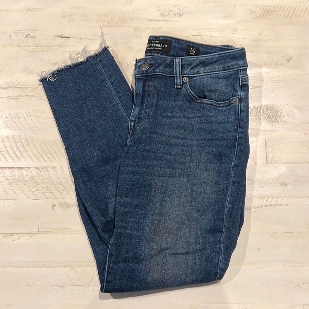 Lucky Brand Jeans
